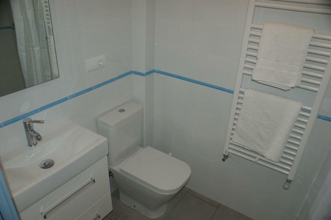 Villa Casina De La Granda 100 à Nueva De Llanes Extérieur photo