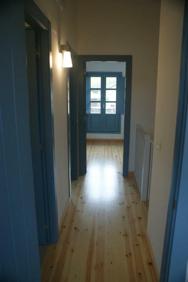 Villa Casina De La Granda 100 à Nueva De Llanes Extérieur photo