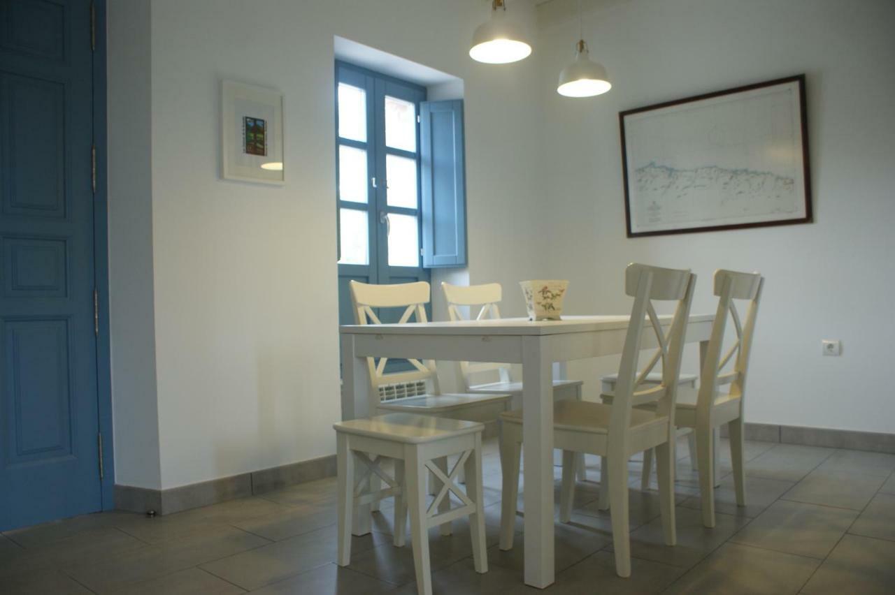 Villa Casina De La Granda 100 à Nueva De Llanes Extérieur photo