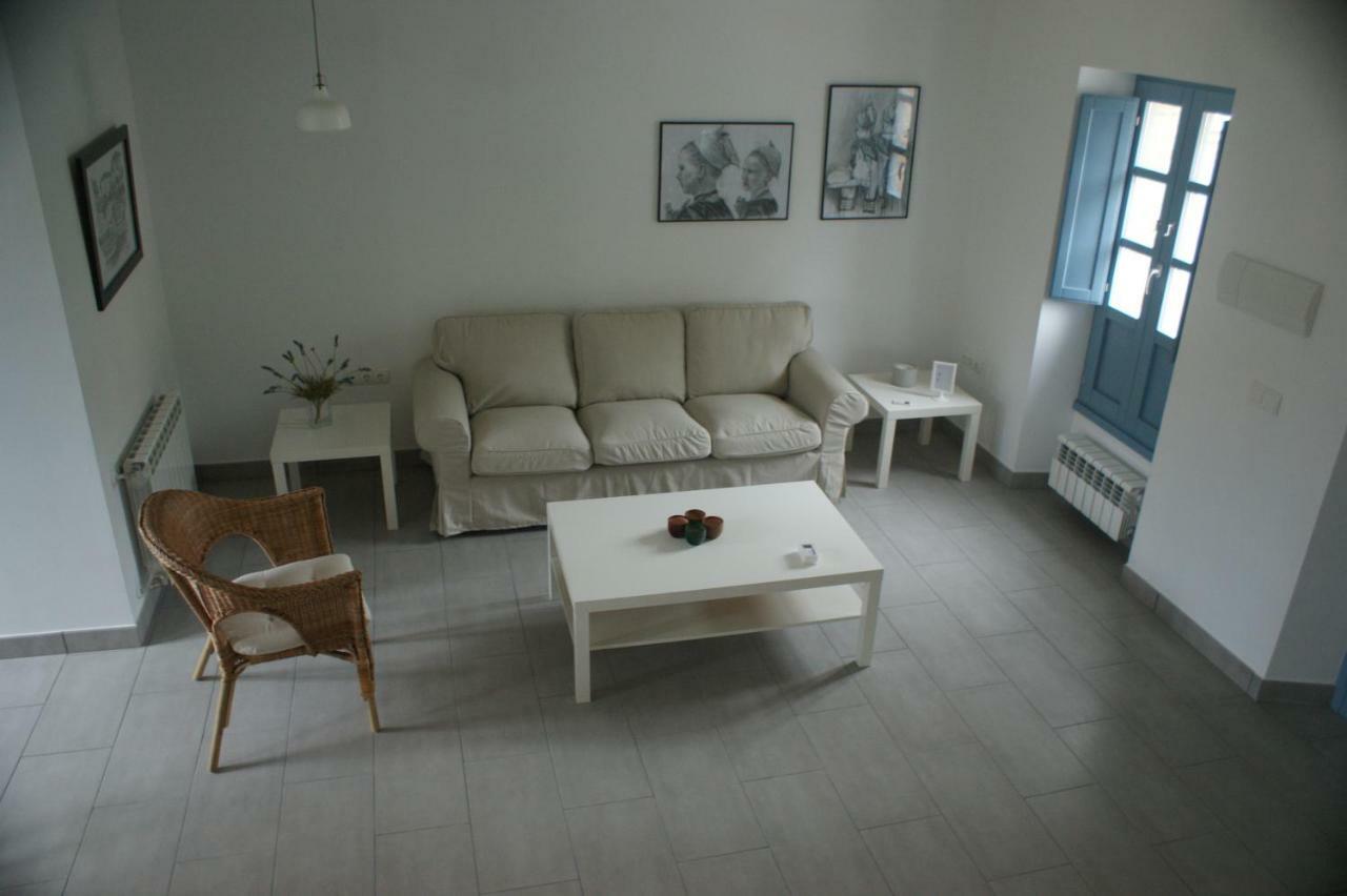 Villa Casina De La Granda 100 à Nueva De Llanes Extérieur photo