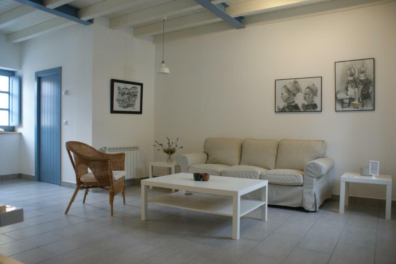 Villa Casina De La Granda 100 à Nueva De Llanes Extérieur photo