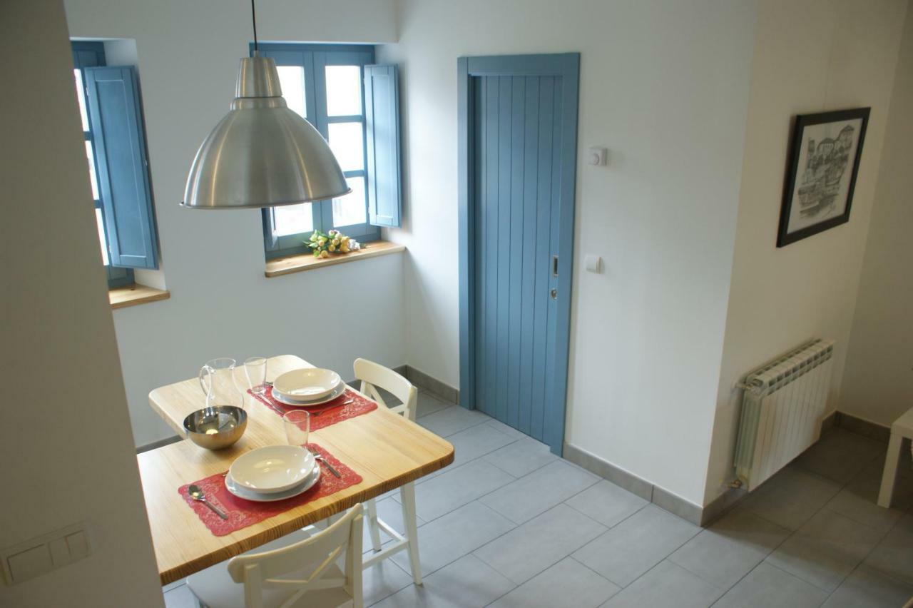 Villa Casina De La Granda 100 à Nueva De Llanes Extérieur photo