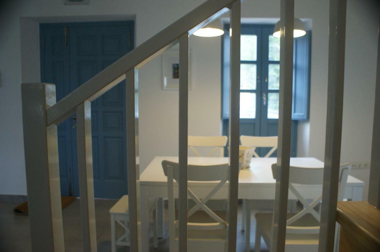 Villa Casina De La Granda 100 à Nueva De Llanes Extérieur photo